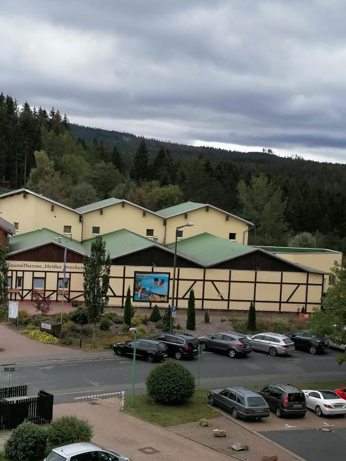 Crisand 2 Bergen アルテンアウ エクステリア 写真