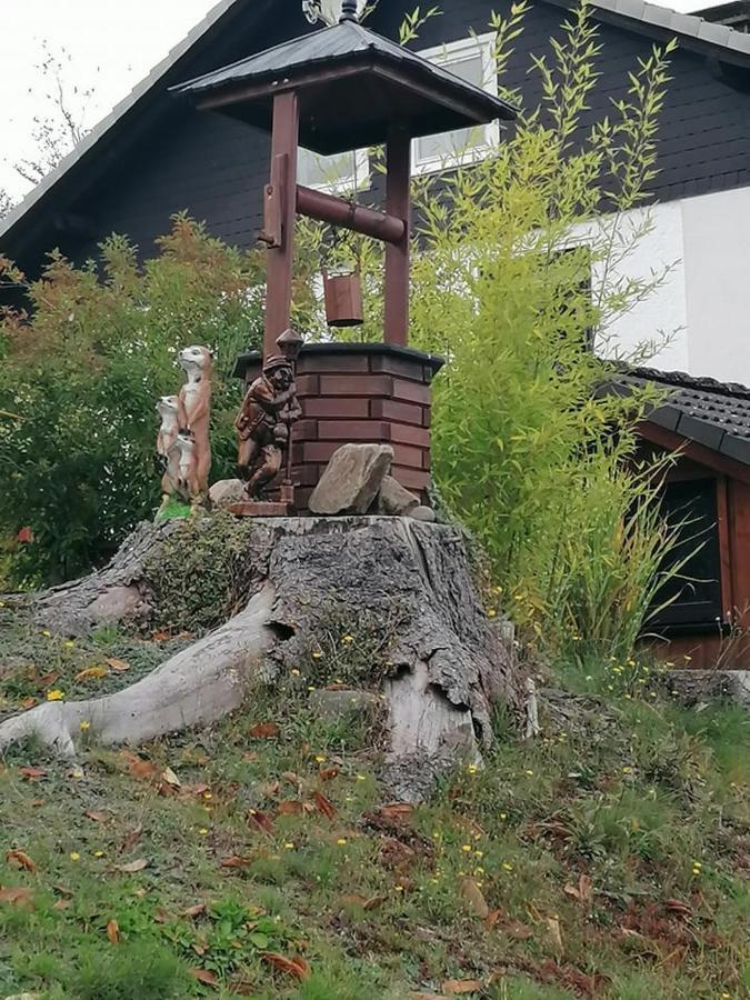 Crisand 2 Bergen アルテンアウ エクステリア 写真