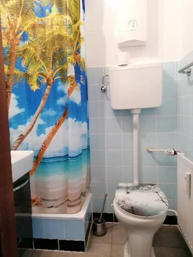 Crisand 2 Bergen アルテンアウ エクステリア 写真